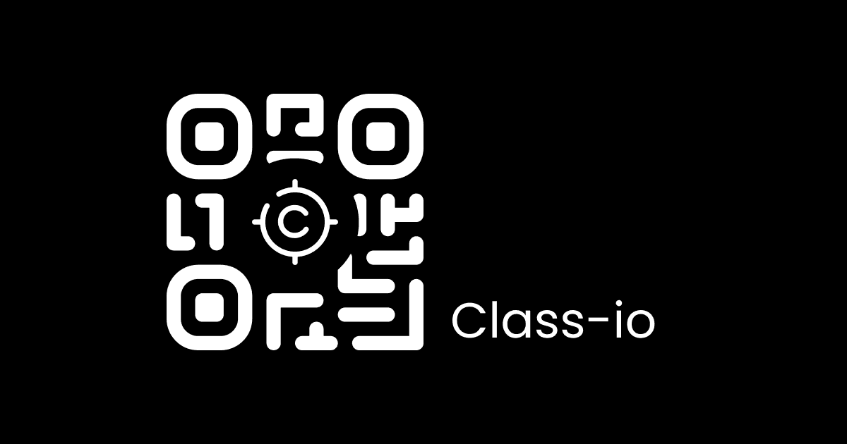 Class-io preview