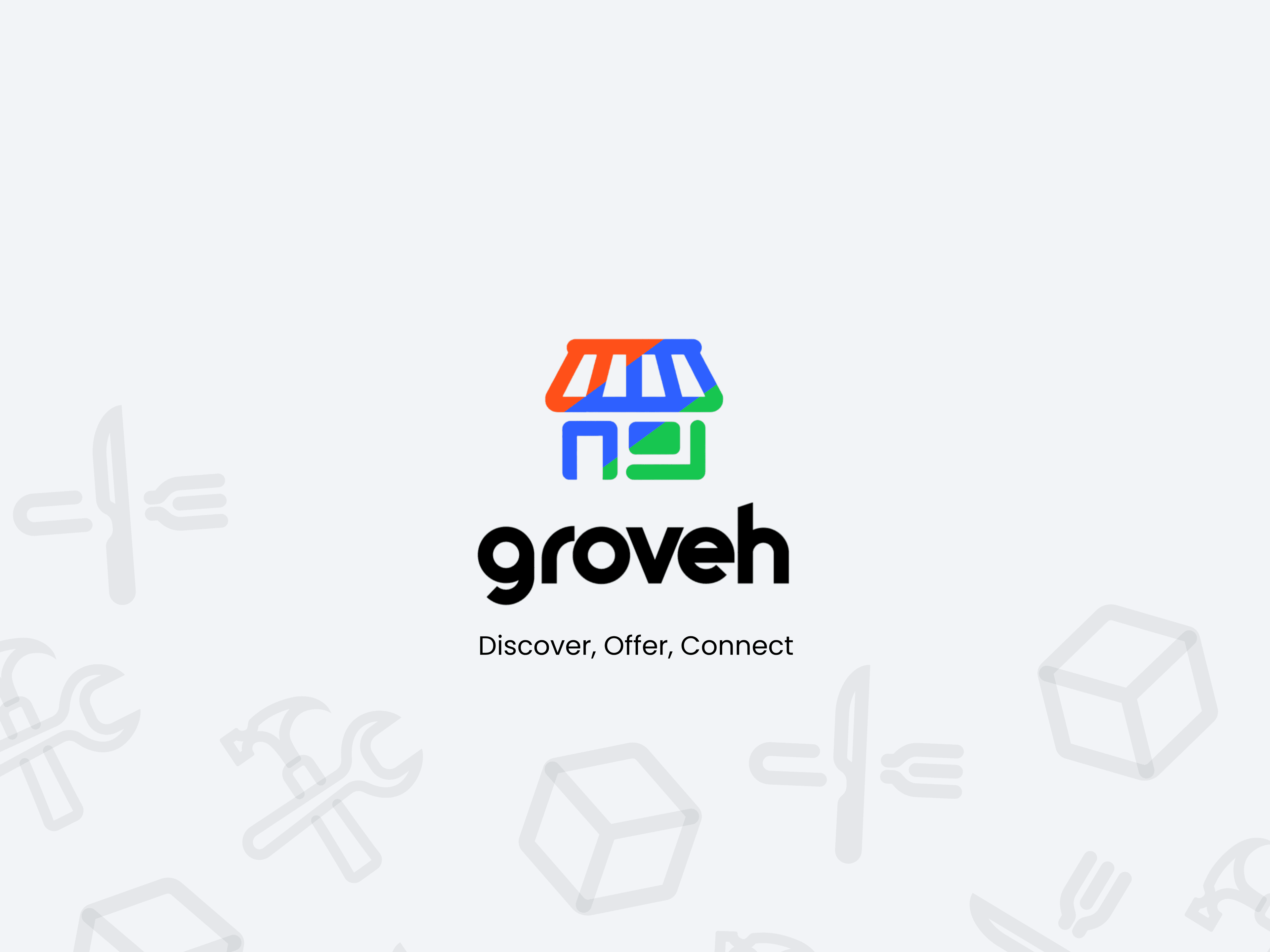 Groveh UI Showcase